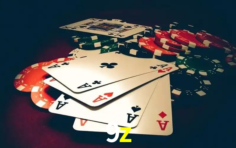 Fortune Tiger 9z